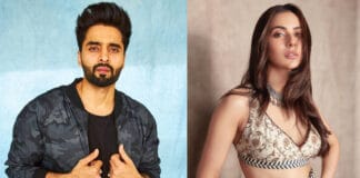 Rakul Preet Singh Makes A Stylish Appearance At Huma Qureshi’s Eid Bash, Netizens Troll, “Jackky Bhagnani Ko Kuch Nahi Mila To Rakul Ka Suit Pehen Liya” Rakul Preet Singh Makes A Stylish Appearance At Huma Qureshi’s Eid Bash, Netizens Troll - Deets Inside