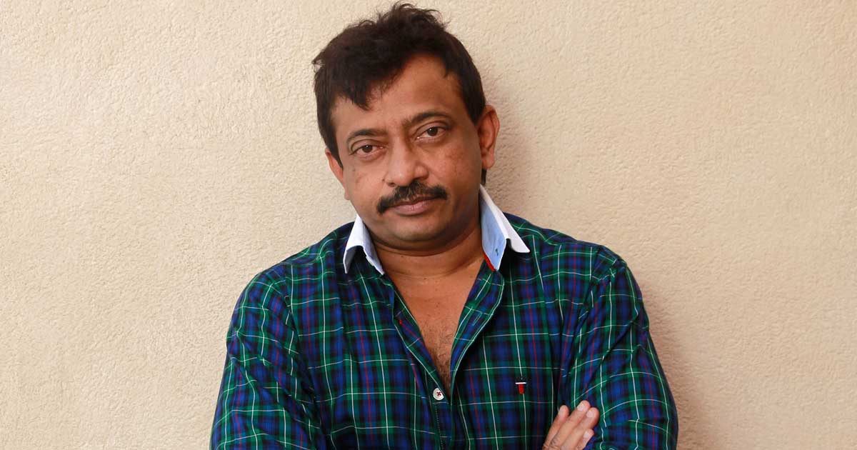 Ram Gopal Varma 'Borrows' 56 Lakhs Giving False Claims Of Producing A Telugu Movie? Hyderabad Producer Registers A Case Of Cheating