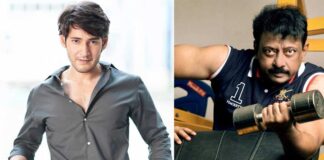 Ram Gopal Varma Reacts To Mahesh Babu's 'Bollywood Can't Afford Me' Comment