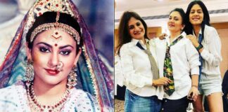 Ramayan's 'Sita' Dipika Chikhlia Finally Reacts On Getting Trolled For Wearing ‘Skirt’ & ‘Drinking’ At A Party