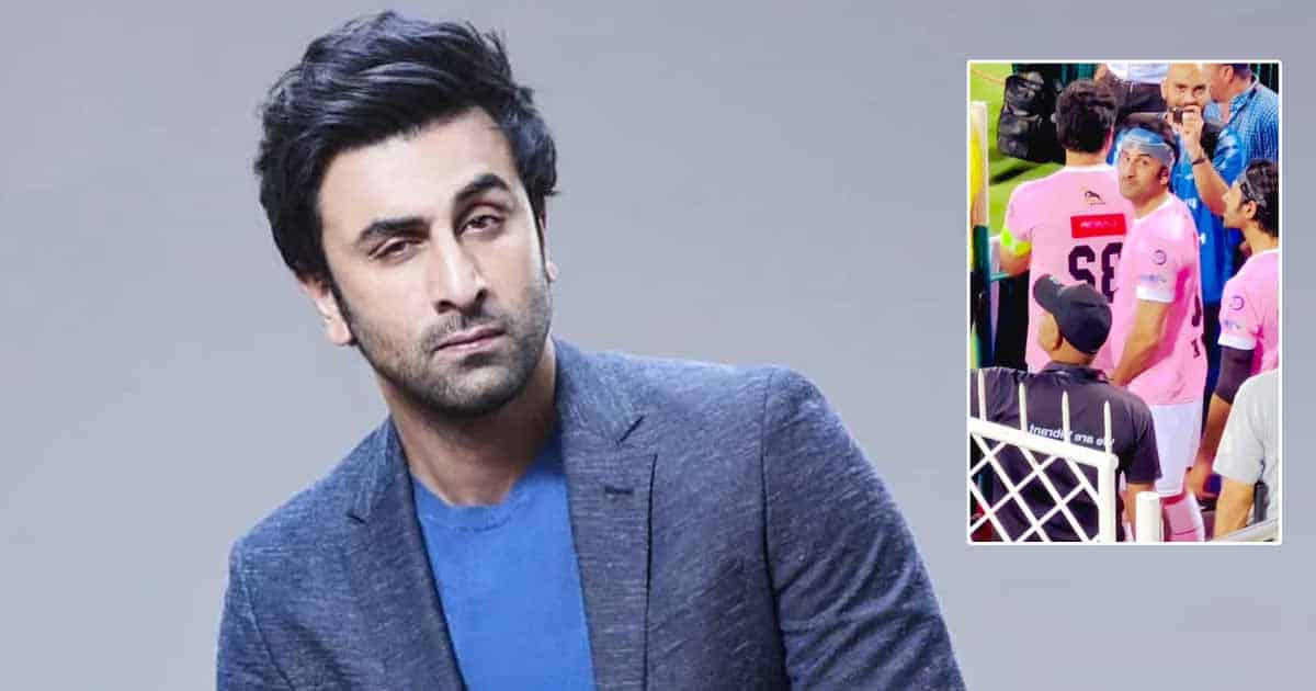 Is Ranbir Kapoor using a wig? Netizens think so - Asiantimes