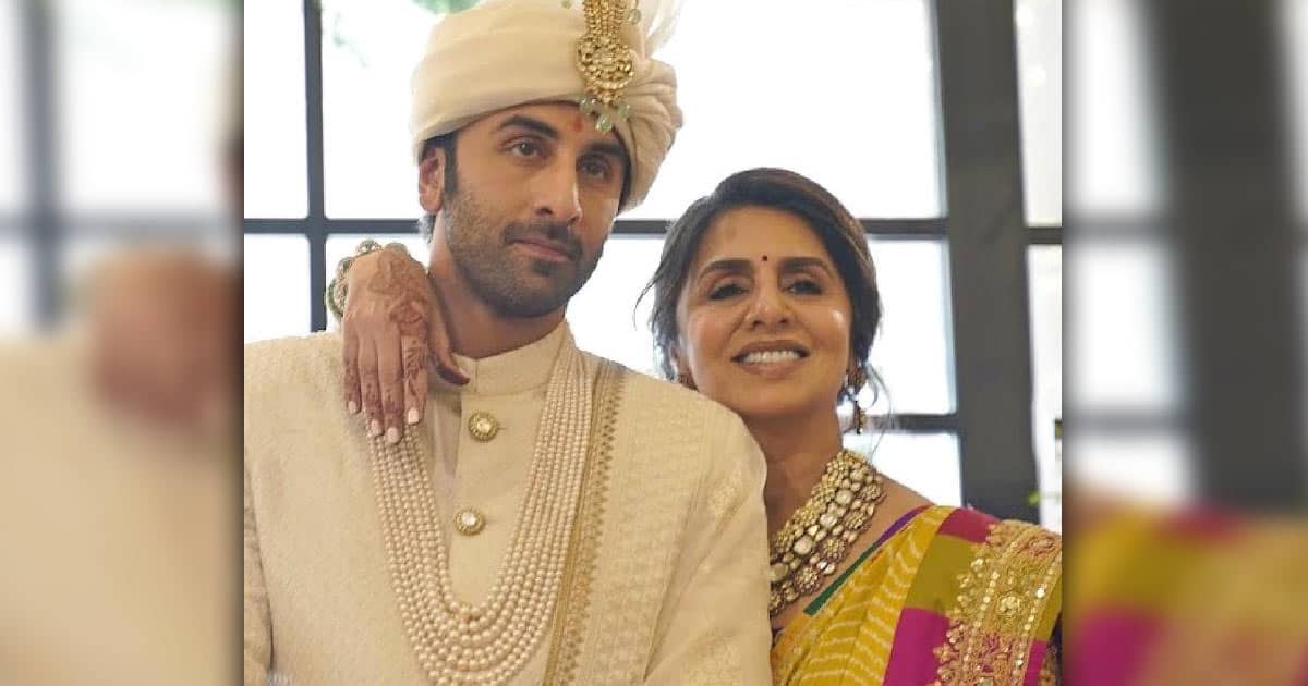 Ranbir Kapoor's Decision Of Staying Away From Social Media Termed As 'Right Thing' By Neetu Kapoor – Deets Inside