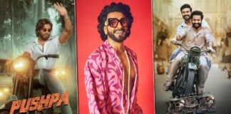 Ranveer Singh Breaks Silence On Hindi-South Film Debate: “I Saw Pushpa, RRR But Don’t Speak The Language, Sab Apna Hi Hai Yaar” Ranveer Singh Breaks Silence On Hindi-South Film Debate & Says, “Sab Ek Hi Hai”