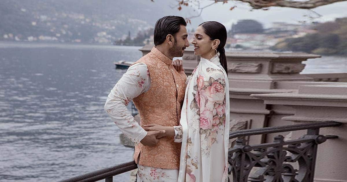 Ranveer Singh Reacts To Trolls Targeting Him & Wifey Deepika