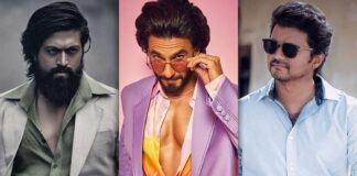 Ranveer Singh Turns Rocky At IPL 2022 Closing Ceremony, KGF Fans Dub Him 'Powerhouse Of Energy' As He Dances To Dheera Dheera & Other South Songs