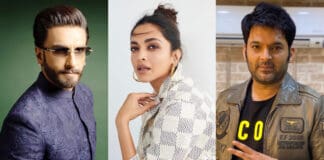 Ranveer Singh’s ‘Revenge’ Against Kapil Sharma Flirting With Deepika Padukone: “10 Saal Se Deepu Deepu… Main Bhi Dekh Raha Hoon” Ranveer Singh's 'Revenge' Against Kapil Sharma Flirting With Deepika Padukone - See Video Inside