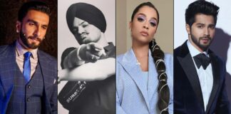 Ranveer, Varun Dhawan, YouTuber Lilly Singh mourn Sidhu Moosewala's demise