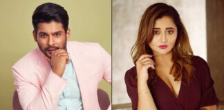 Rashami Desai Breaks Down While Talking About Ex Sidharth Shukla – Deets Inside