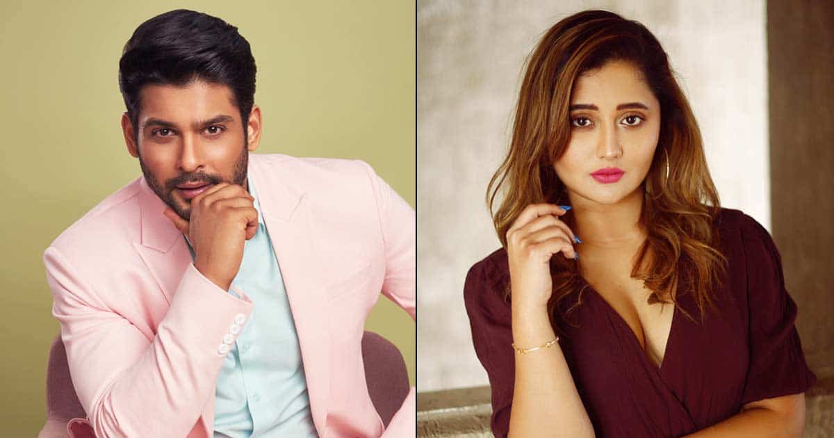 Rashami Desai Breaks Down While Talking About Ex Sidharth Shukla – Deets Inside