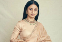 Rasika Dugal: I tend to feel too attached to characters I embody