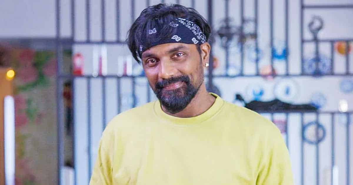 Remo D'Souza Joins Panel Of Judges For DID Super Moms 3