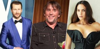 Richard Linklater to direct 'Hitman' starring Glen Powell, Adria Arjona
