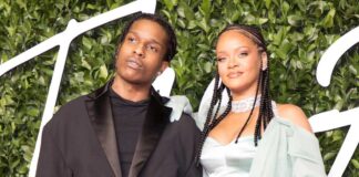 Rihanna Gave Birth To Her First Baby With A$AP Rocky