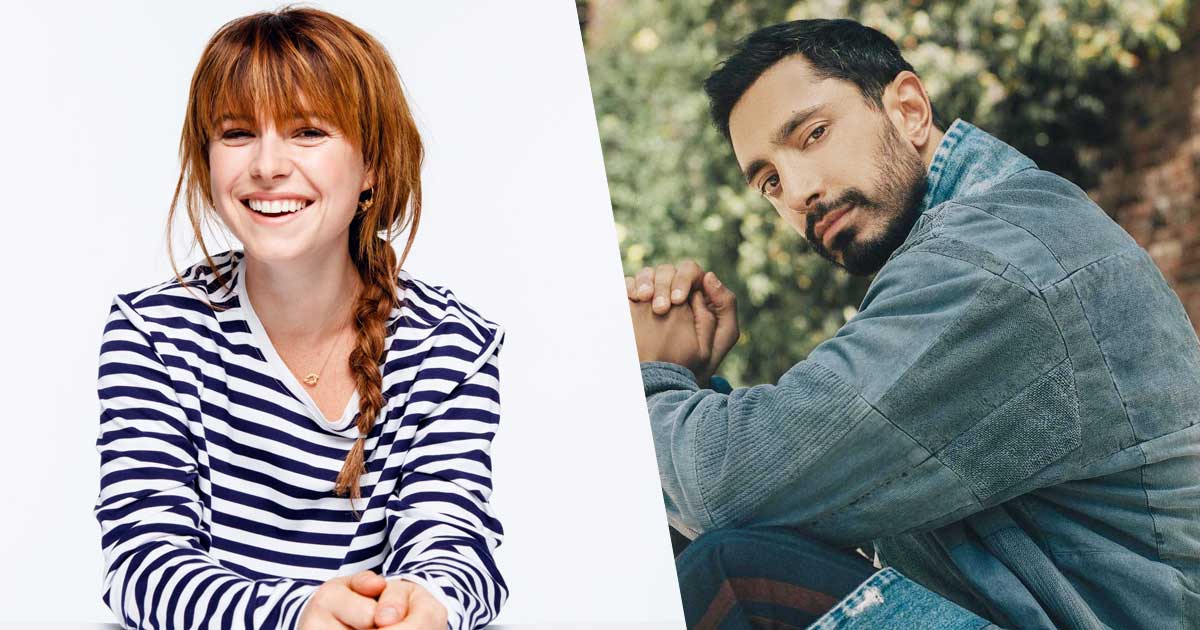 Riz Ahmed, Jessie Buckley to star in sci-fi romance 'Fingernails'