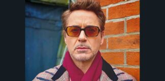 Robert Downey Jr Once Got Too Frank About Masturbation & Called Himself "Compulsive"