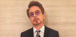Robert Downey Jr Once Shared Hooking Up With His Co-Stars