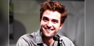 Robert Pattinson Once Suggested A Fan To Take Off Her Clothes