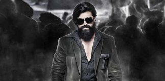 Grinell - Rocking Star Yash’s KGF: Chapter 2 had its first screening in Seoul, making it the first Kannada film to be showcased in South Korea!