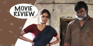 Saani Kaayidham Movie Review Out!
