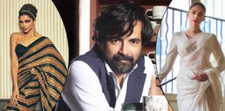 Sabyasachi At Cannes 2022 Is A Visual You'd Want To Keep With Yourself Forever But Only Deepika Padukone, Aditi Rao Hydari Got The Chance - Deets Inside
