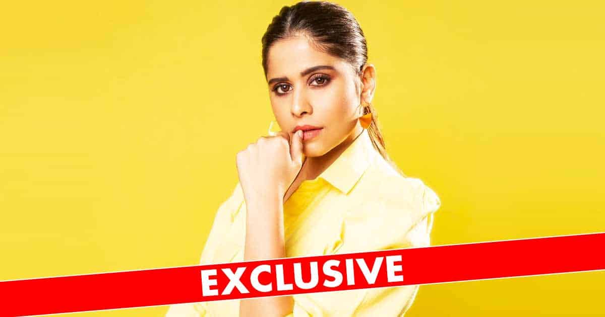 Saie Tamhankar Talks About Pay Disparity