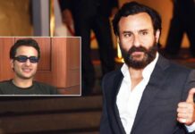 Saif Ali Khan Reacts On His Old Interview Where He Wasn't Mentally There