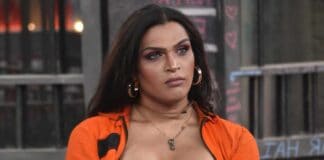 Saisha Shinde evicted just before 'Lock Upp' finale