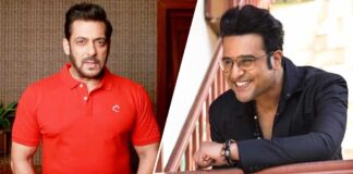 Salman Khan Was The First One To Know About Krushna Abhishek’s Twins, He Wanted Him To Have Babies! Salman Khan Was The First One To Know When Krushna Abhishek Had The Twins, Here’s Why!