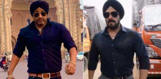 Salman Khan's Lookalike Azam Ansari Lands In Trouble!