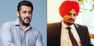 Salman Khan’s Security Tightened Post Sidhu Moose Wala’s Murder, Here’s What’s Happening