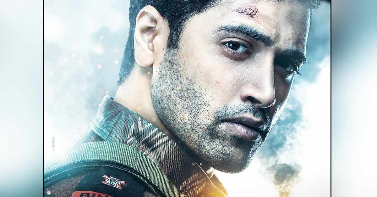 Salman Khan, Mahesh Babu & Prithviraj To Launch 'Major' Trailer In 3 Languages