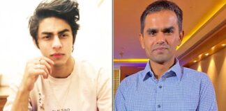 Sameer Wankhede, Who Arrested Aryan Khan In Cordelia Cruise Drugs Bust Case, Transferred To Chennai? Read On