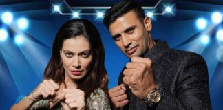 Sangram keeps his 'Lock Upp' promise to Payal; two to marry in July