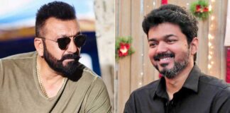 Sanjay Dutt Is In Consideration To Play Villain In Thalapathy Vijay’s Next After KGF Chapter 2’s Success? Sanjay Dutt In Thalapathy Vijay's Next?
