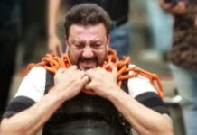 Sanjay Dutt's mantra: Nobody cares about your story till you win, so win!