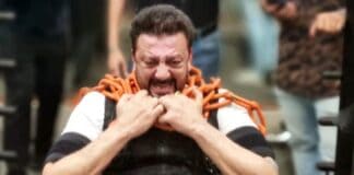 Sanjay Dutt's mantra: Nobody cares about your story till you win, so win!