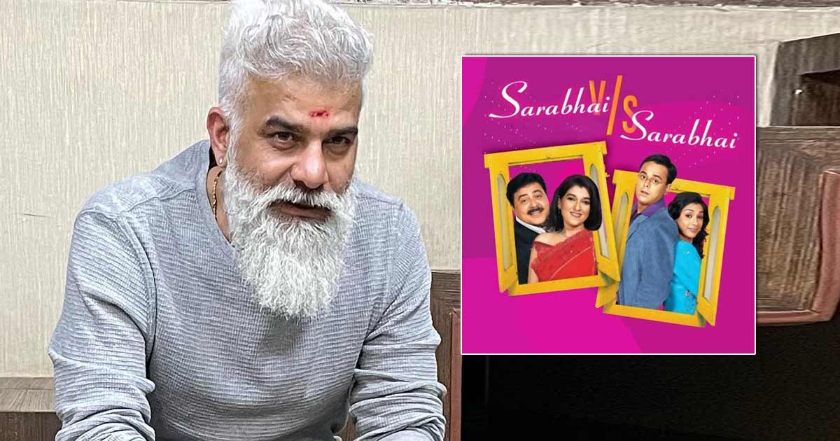 Sarabhai Vs Sarabhai Creator JD Majethia Shares Exciting Details About The New Season