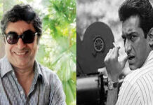 Aparajito Director Talks About Satyajit Ray & His Chronicles Of Bringing Pather Panchali To Life Seeing Satyajit Ray through the lense of 'Aparajito' director Anik Dutta