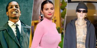 Selena Gomez Once Shaded A$AP Rocky For Saying She Has Only Slept With Justin Bieber