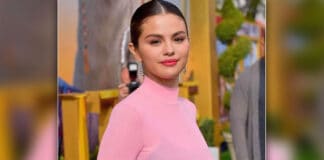 Selena Gomez pokes fun at her dating age range: '31 to coffin'