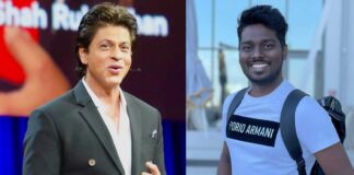 Shah Rukh Khan Announcing His Next With Atlee During THIS Period