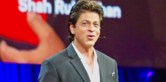 Shah Rukh Khan Once Explained Why He Is Not Fond Of Being In The Company Of Men