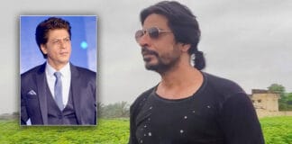 Shah Rukh Khan's Doppelgänger Recalls Getting His Shirt Torn While Watching A KKR Match - Deets Inside