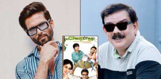 Shahid Kapoor Says The Jabba Jabba Voice In Chup Chup Ke Was Not His