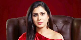 Shark Tank India Fame Ghazal Alagh Buys A New Car Worth Rs 1.19 Crore With Her Husband Varun Alagh