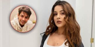 Shehnaaz Gill Felicitated By Brahma Kumari At An Event Leaves SidNaaz Fans Missing Sidharth Shukla - Check Out Netizens Reaction On Twitter