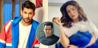 Shehnaaz Gill “Cannot Hold Her Emotions, Breaks Down Missing Sidharth Shukla” As She Lives Her Bollywood Dream With Salman Khan’s Kabhi Eid Kabhi Diwali? Shehnaaz Gill Is Breaking Down On Kabhi Eid Kabhi Diwali Sets As She Misses Sidharth Shukla?