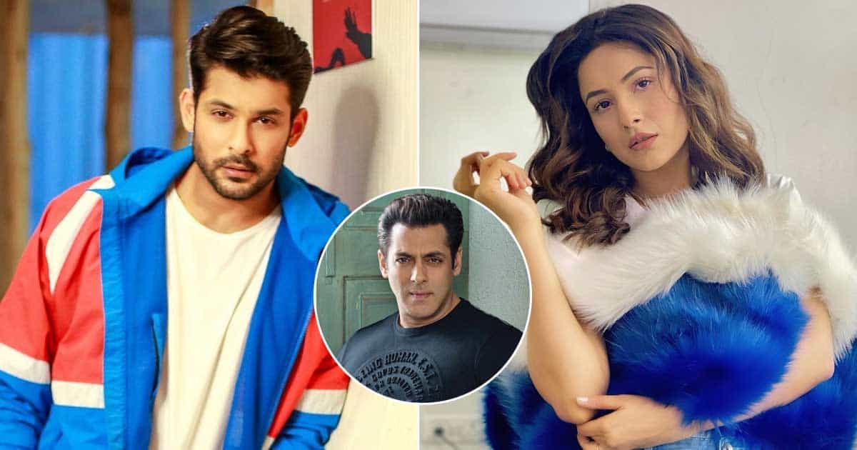 Shehnaaz Gill Is Breaking Down On Kabhi Eid Kabhi Diwali Sets As She Misses Sidharth Shukla?