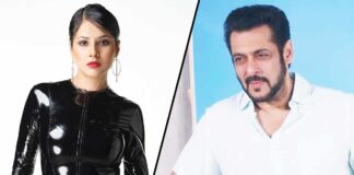 Shehnaaz Gill Is Very Much A Part Of Salman Khan's Kabhi Eid Kabhi Diwali – Deets Inside