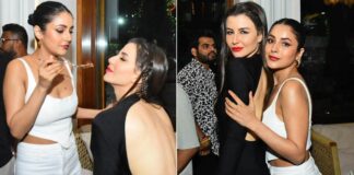 Shehnaaz Gill Steals All The Limelight, Netizens Call Her 'Queen' – Video Inside